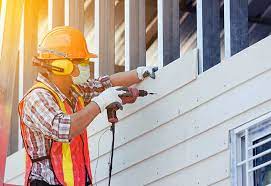 Plaquemine, LA Siding Installation & Repair Company